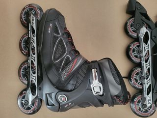 Patines Fila Primo Air Zone Talla 43