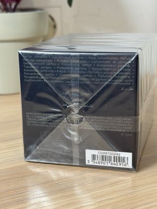 Dior Sauvage Elixir Colonia