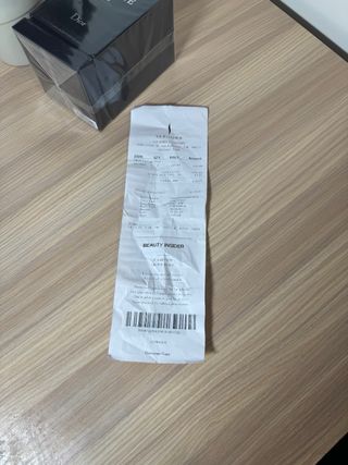 Dior Sauvage Elixir Colonia