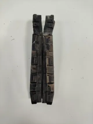 Soportes Parachoques traseros y delanteros VW Scir