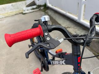 Bicicleta TREK Precaliber 16 Azul