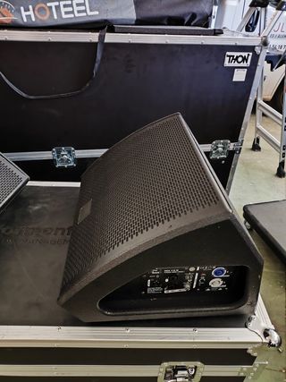 THE BOX PRO Monitores de escenario