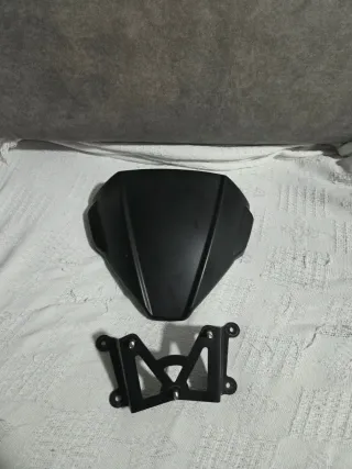 Cúpula Yamaha MT09 Original