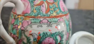 Se vende suelto o todo junto