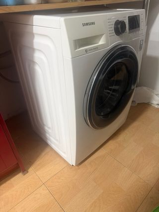 Lavadora Samsung 9Kg Digital Inverter