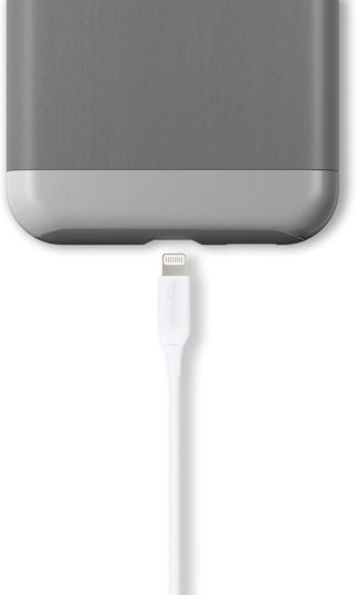 Amazon Basics Cable Lightning a USB-A, cargador pa