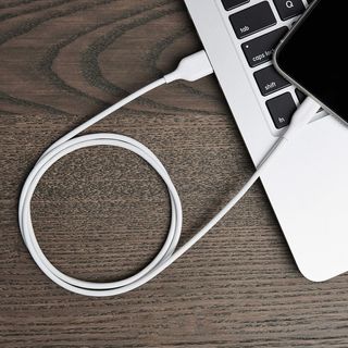 Amazon Basics Cable Lightning a USB-A, cargador pa