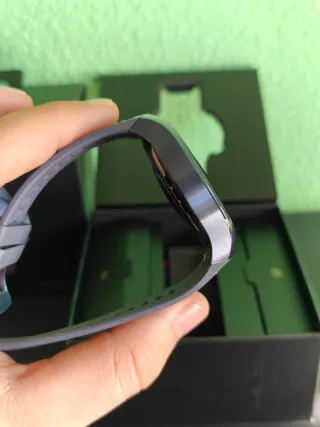 Huawei Watch 5  Titanio 46  Celular+Wifi