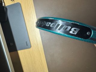 Bullpadel Vertex 03 CMF + funda