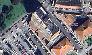 Se alquila Loft en Laredo