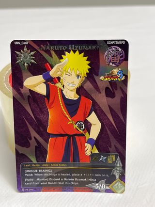 Naruto Shippuden Ultimate Ninja Storm 3 per Xbox 360