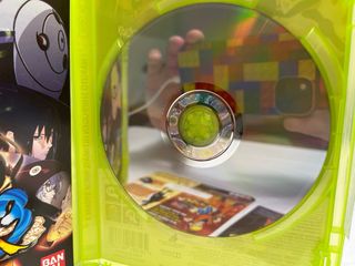 Naruto Shippuden Ultimate Ninja Storm 3 per Xbox 360