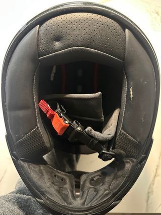 Casco Modular Caberg Konda Negro