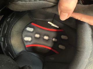 Casco Modular Caberg Konda Negro