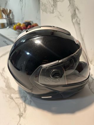 Casco Modular Caberg Konda Negro