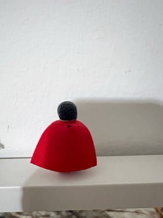 Personaggio Lego Superman