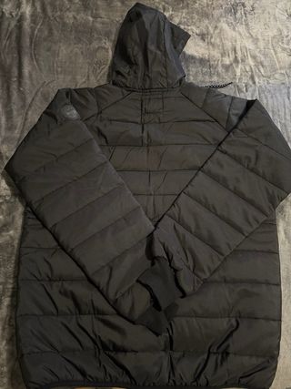 Chaqueta acolchada hombre
