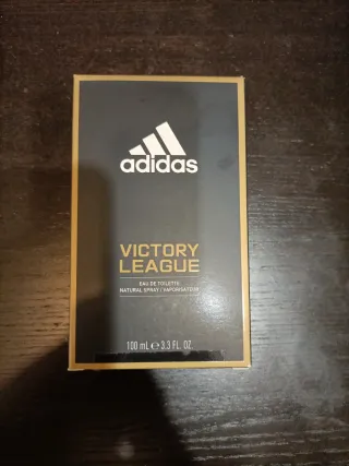 Adidas Victory League Eau de Toilette 100ml