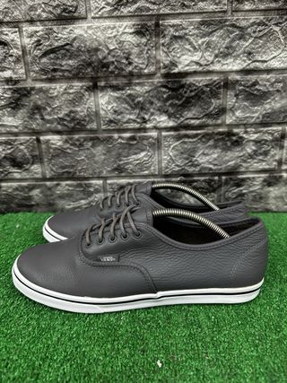 Vans Scarpe Donna Grigie Tg 41