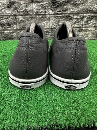 Vans Scarpe Donna Grigie Tg 41