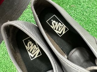 Vans Scarpe Donna Grigie Tg 41