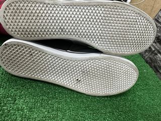 Vans Scarpe Donna Grigie Tg 41