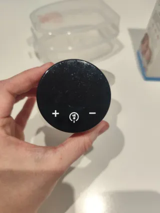 Sacaleches Eléctrico Bellababy BLA8040