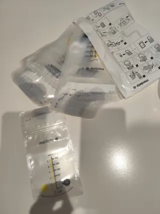 Sacaleches Eléctrico Bellababy BLA8040