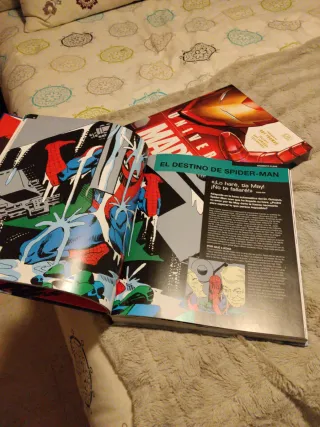 Universo MARVEL: Superhéroes - Villanos - Local...