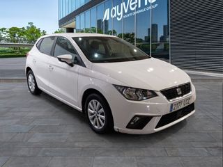 SEAT Ibiza 1.0 TSI S&S Style 70 kW (95 CV)