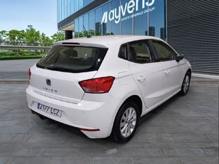 SEAT Ibiza 1.0 TSI S&S Style 70 kW (95 CV)