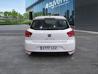 SEAT Ibiza 1.0 TSI S&S Style 70 kW (95 CV)