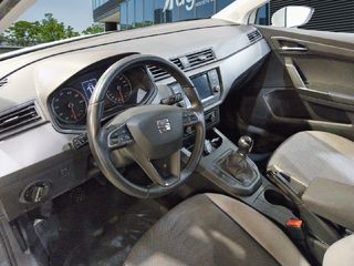 SEAT Ibiza 1.0 TSI S&S Style 70 kW (95 CV)