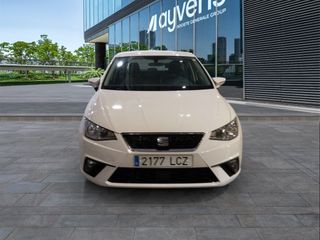 SEAT Ibiza 1.0 TSI S&S Style 70 kW (95 CV)