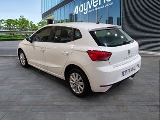 SEAT Ibiza 1.0 TSI S&S Style 70 kW (95 CV)