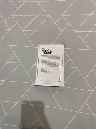 Sin noticias de Gurb - Guía de lectura