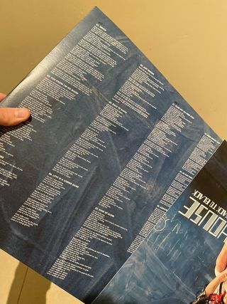 Vinilo Amy Winehouse Back to Black