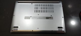 Ordenador portátil laptop Acer Aspire A515-54