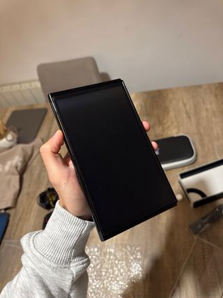 Nintendo Switch OLED Completa.