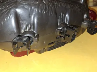 Spydor Masters del Universo 1984 MOTU