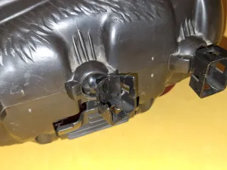 Spydor Masters del Universo 1984 MOTU