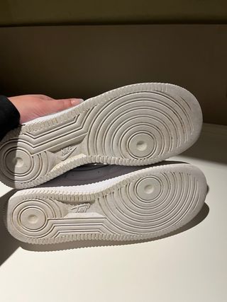 Nike Air Force 1 Bianche