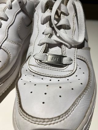 Nike Air Force 1 Bianche