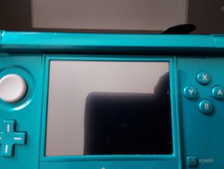 Nintendo 3DS Sbloccata