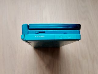 Nintendo 3DS Sbloccata