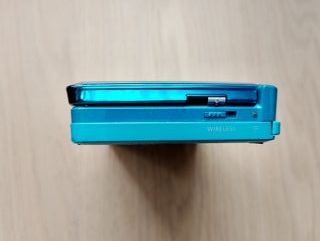 Nintendo 3DS Sbloccata