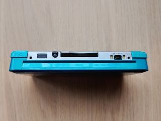 Nintendo 3DS Sbloccata