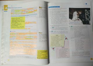 Lengua y Literatura 4. (Trimestres)