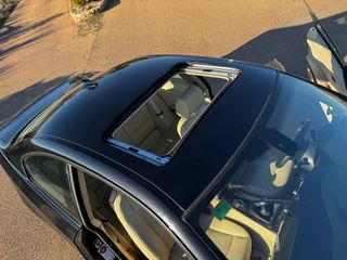 BMW 320d Coupé 177CV · Techo solar