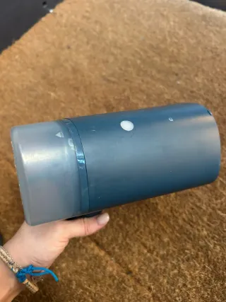 Plancha de vapor Philips